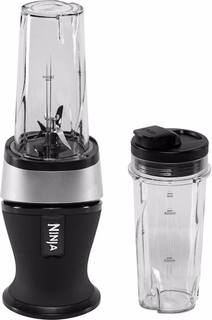 Blenter Ninja Slim QB3001EUS Mavro